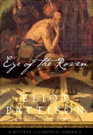 Eye of the Raven